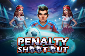Visão Geral do Jogo: Penalty Shoot Out