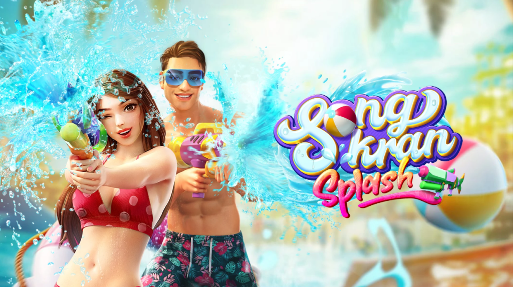 Revisão Geral do Jogo "Songkran Splash"