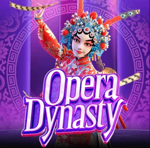 A Arte e Cultura na Opera Dynasty: Uma Experiência Imersiva
