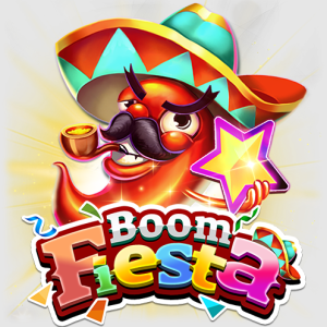 A Música e os Efeitos Sonoros de Boom Fiesta