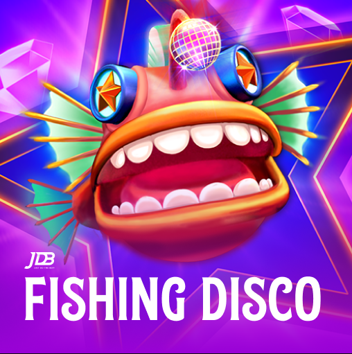 Fishing Disco e a Tendência dos Jogos de Slots com Temas Únicos