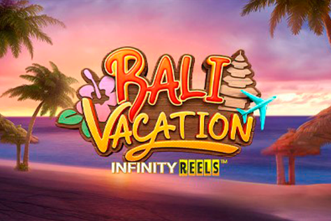 A Influência da Cultura Balinesa no Design de "Bali Vacation"