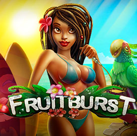 Fruit Burst em Dispositivos Móveis: Uma Experiência Imersiva