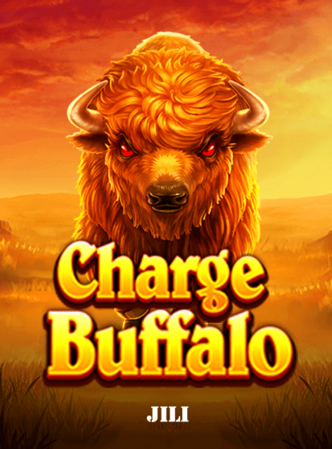 Charge Buffalo: Uma Aventura com Grandes Recompensas