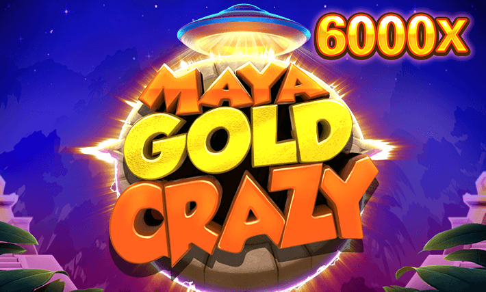 Evolução dos Jogos de Slots: O Papel de Maya Crazy no Desenvolvimento
