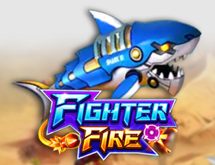 Design Gráfico e Estético de "Fighter Fire": Uma Análise Visual